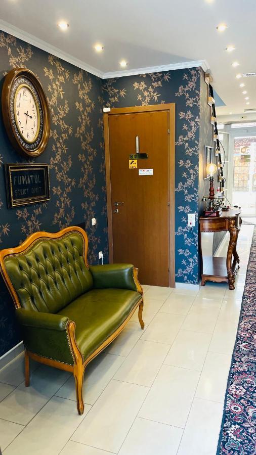 Hotel Style Bessarabia Kiliya Esterno foto