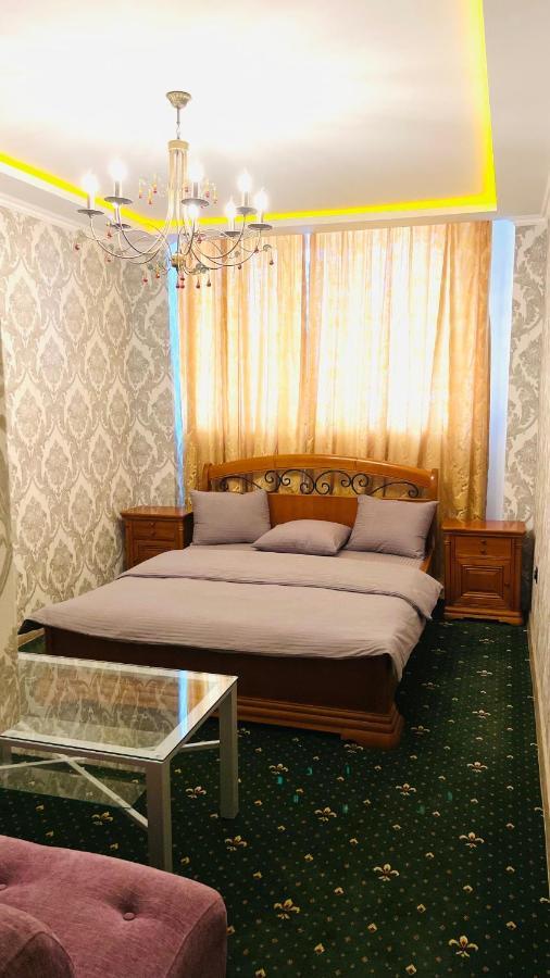 Hotel Style Bessarabia Kiliya Esterno foto
