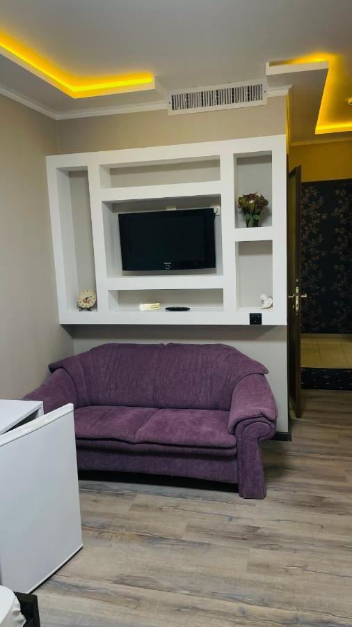 Hotel Style Bessarabia Kiliya Esterno foto