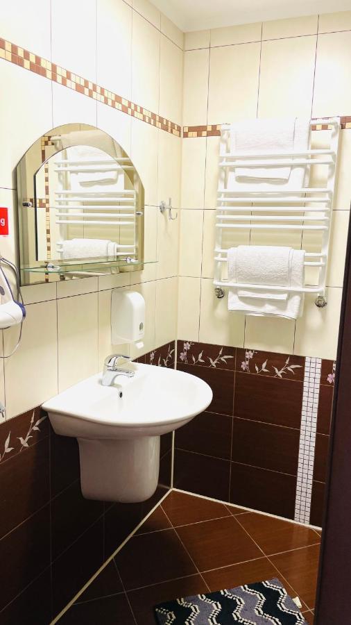Hotel Style Bessarabia Kiliya Esterno foto