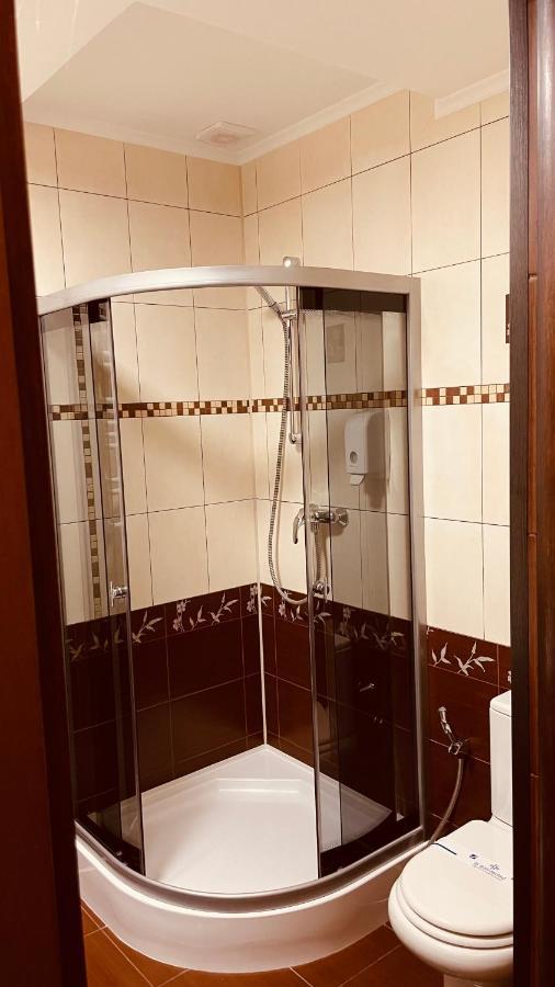 Hotel Style Bessarabia Kiliya Esterno foto
