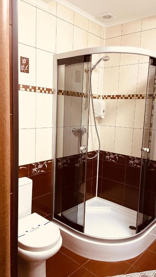 Hotel Style Bessarabia Kiliya Esterno foto