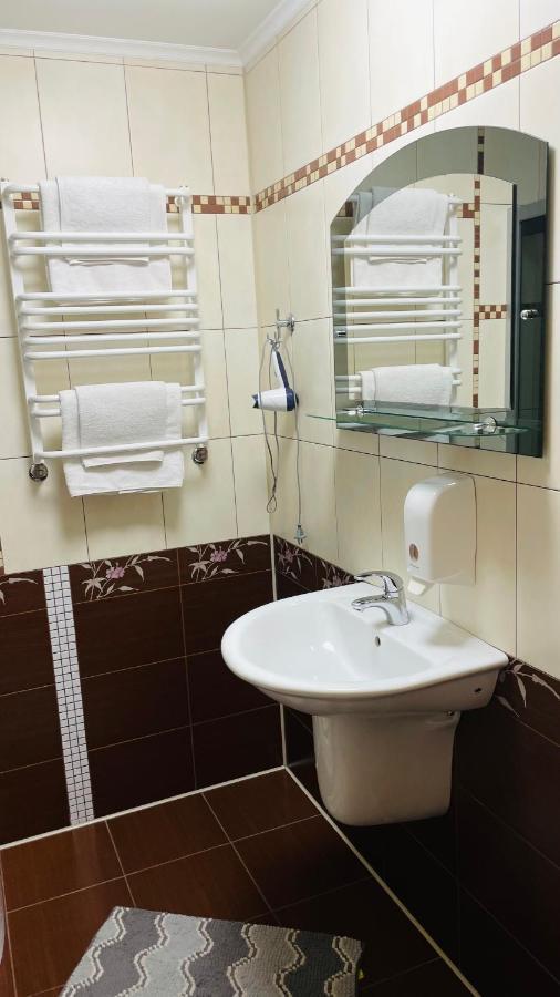 Hotel Style Bessarabia Kiliya Esterno foto