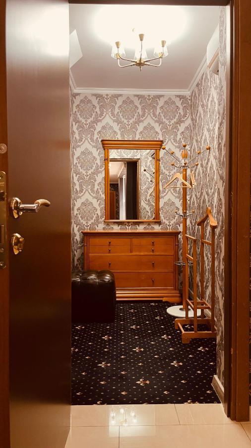 Hotel Style Bessarabia Kiliya Esterno foto