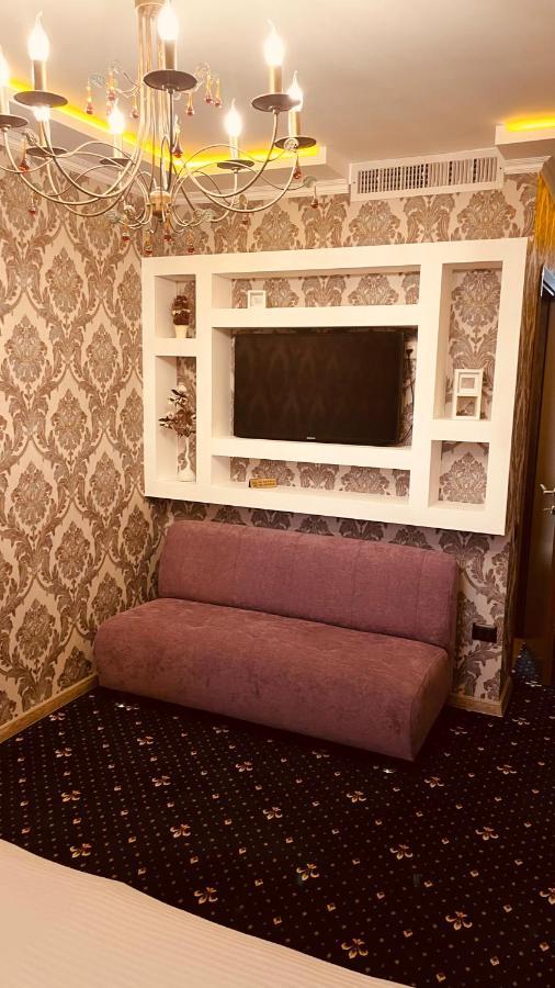 Hotel Style Bessarabia Kiliya Esterno foto