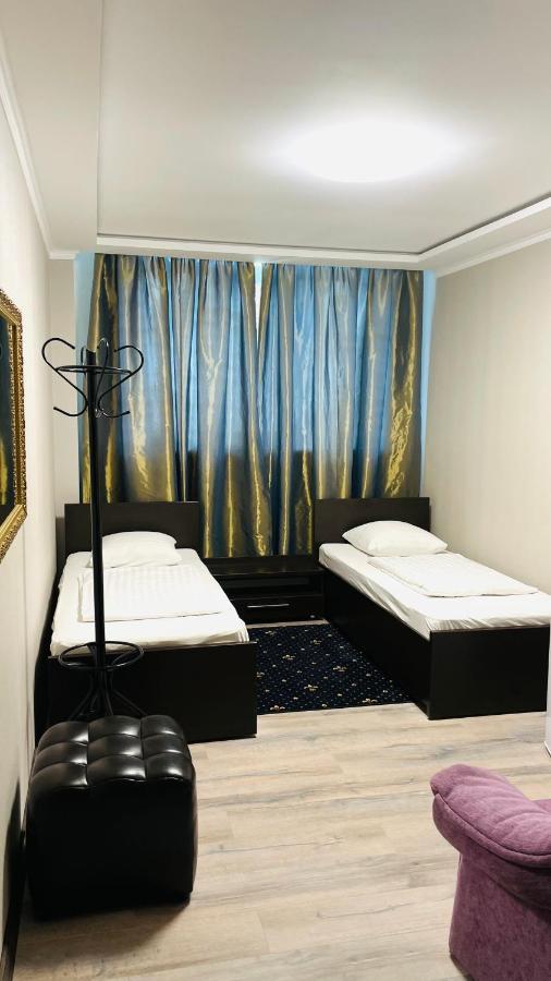 Hotel Style Bessarabia Kiliya Esterno foto