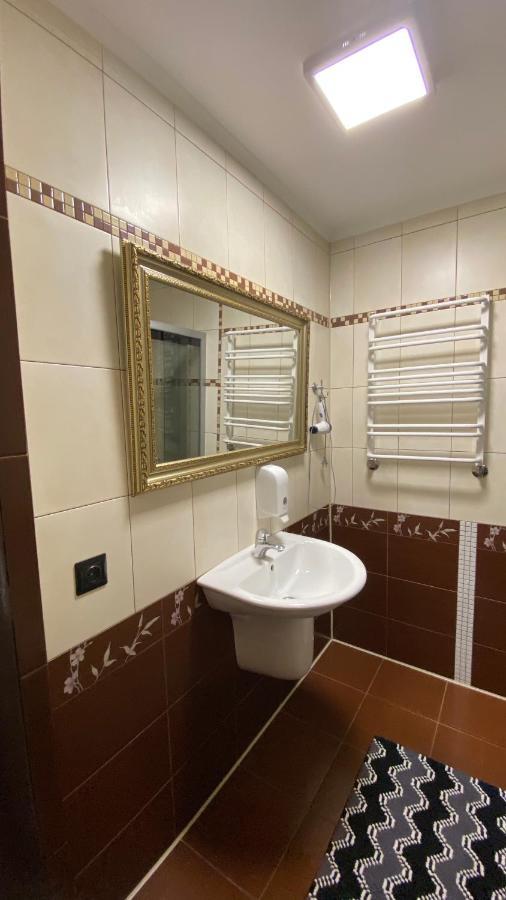 Hotel Style Bessarabia Kiliya Esterno foto
