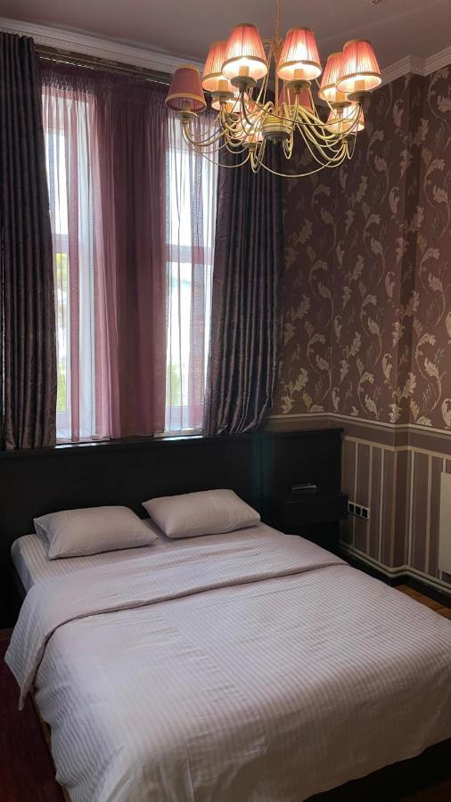 Hotel Style Bessarabia Kiliya Esterno foto