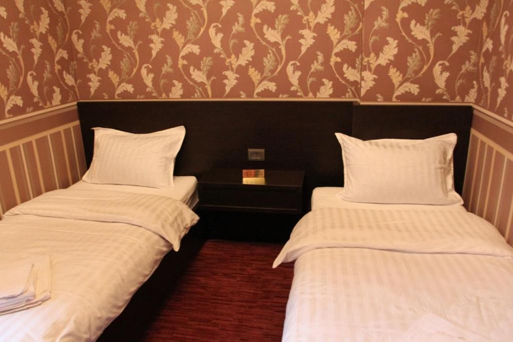 Hotel Style Bessarabia Kiliya Camera foto