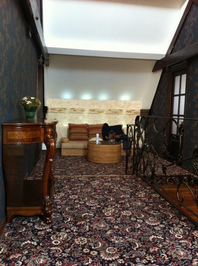 Hotel Style Bessarabia Kiliya Esterno foto