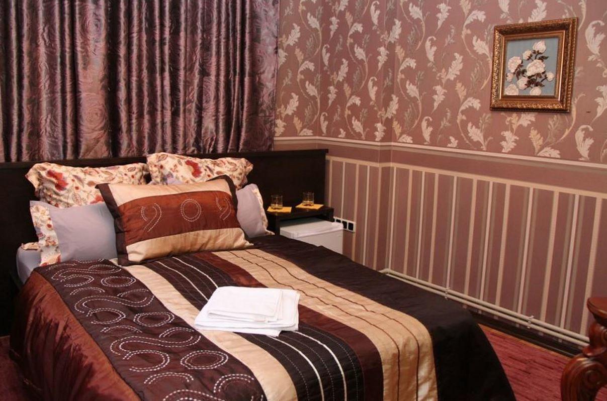 Hotel Style Bessarabia Kiliya Camera foto
